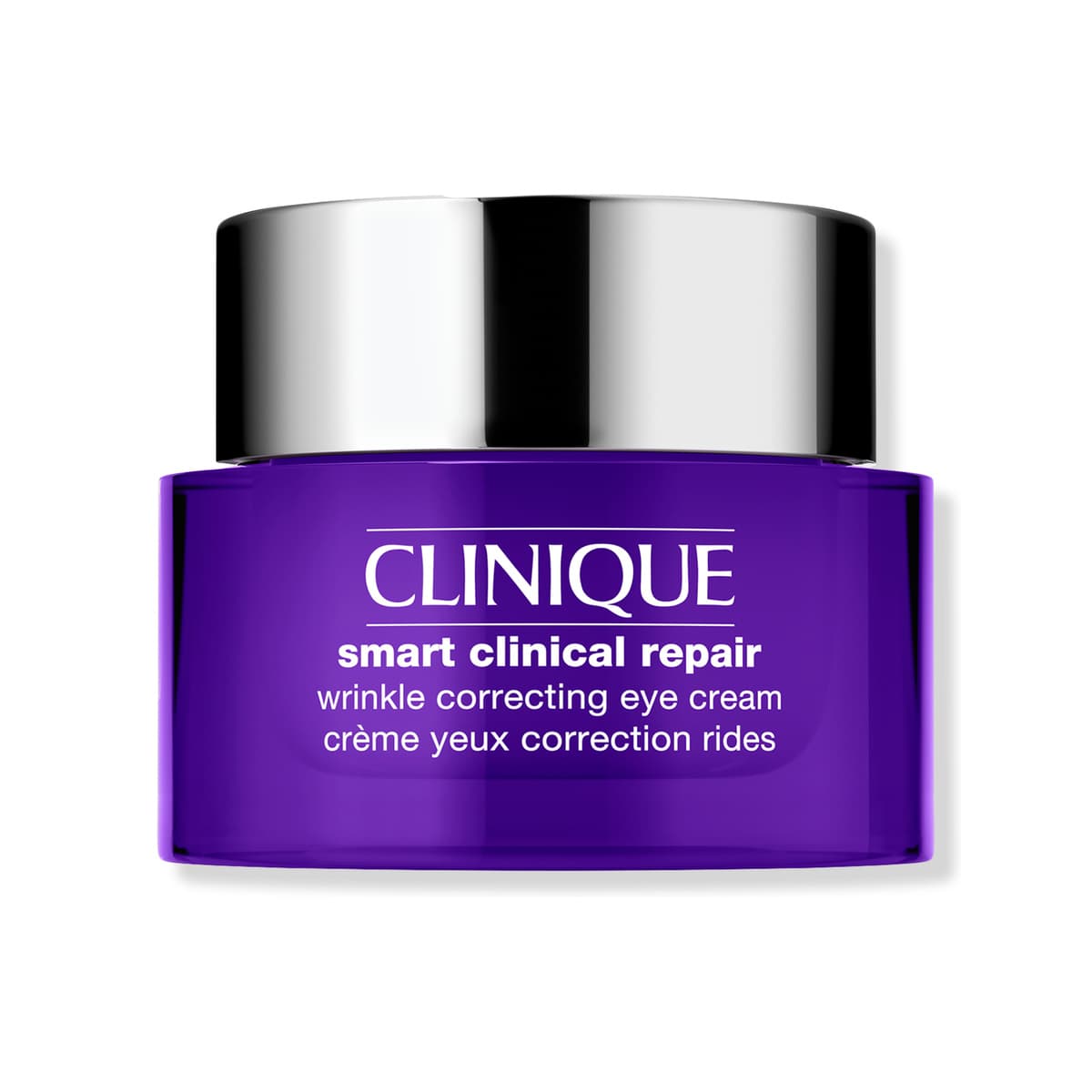 Smart Clinical Repair Wrinkle Correcting Eye Cream