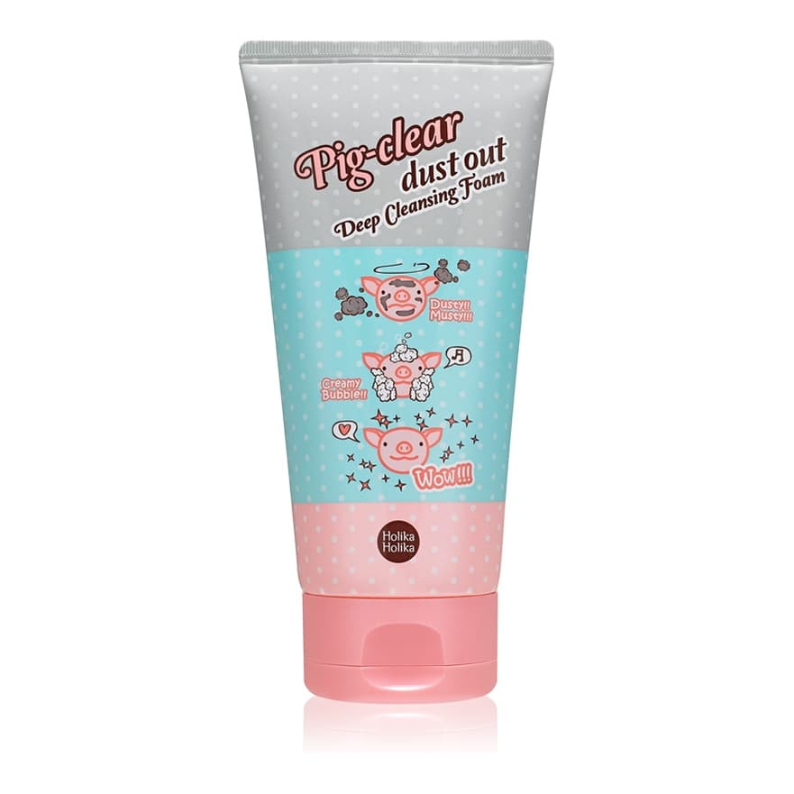 Pig Nose Clear