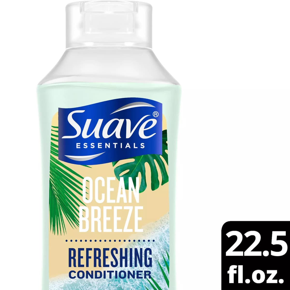 Refreshing Conditioner Ocean Breeze