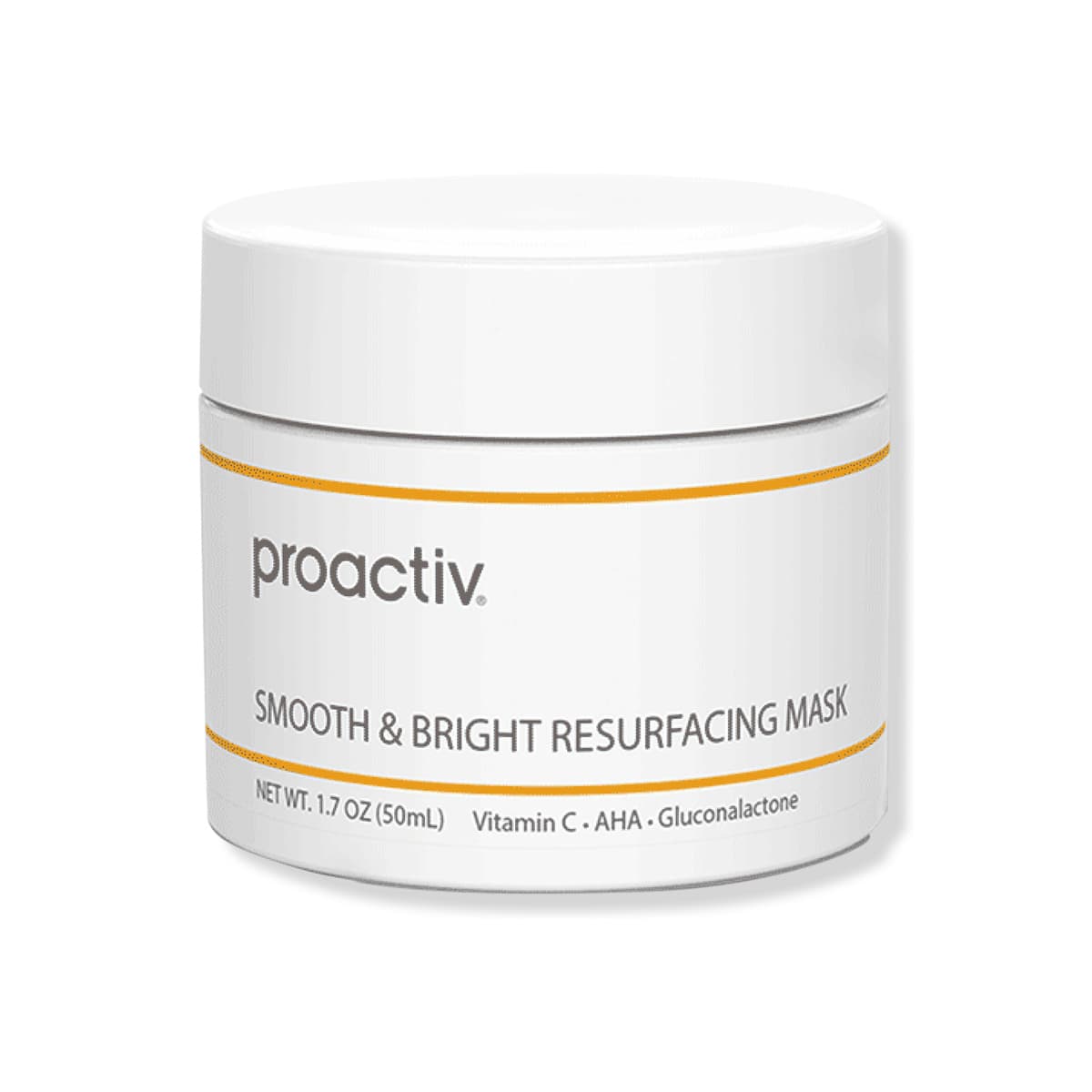 Smooth & Bright Resurfacing Mask