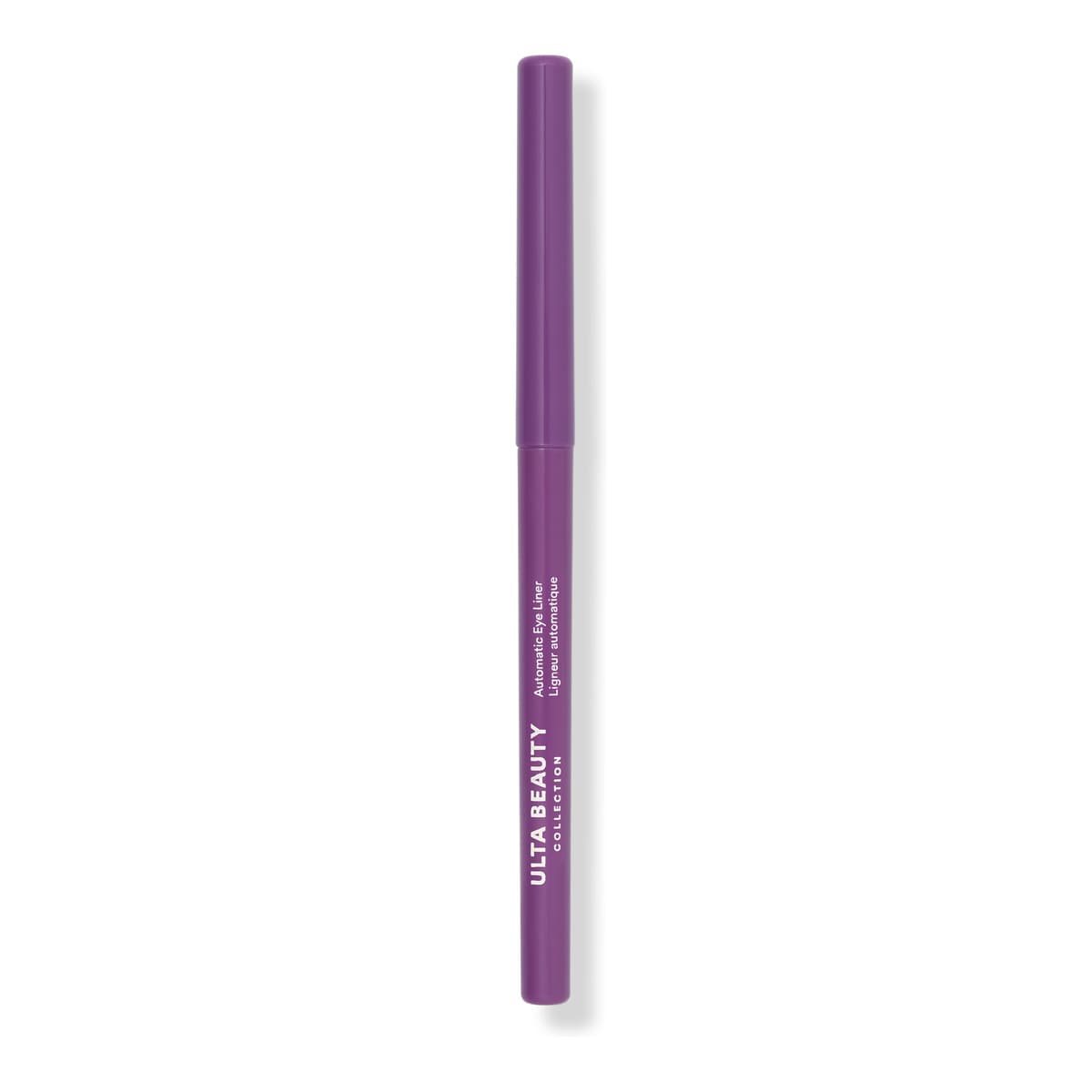 Automatic Retractable Eyeliner, Matte Bright Purple