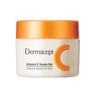 Dermacept Vitamin C Serum Gel