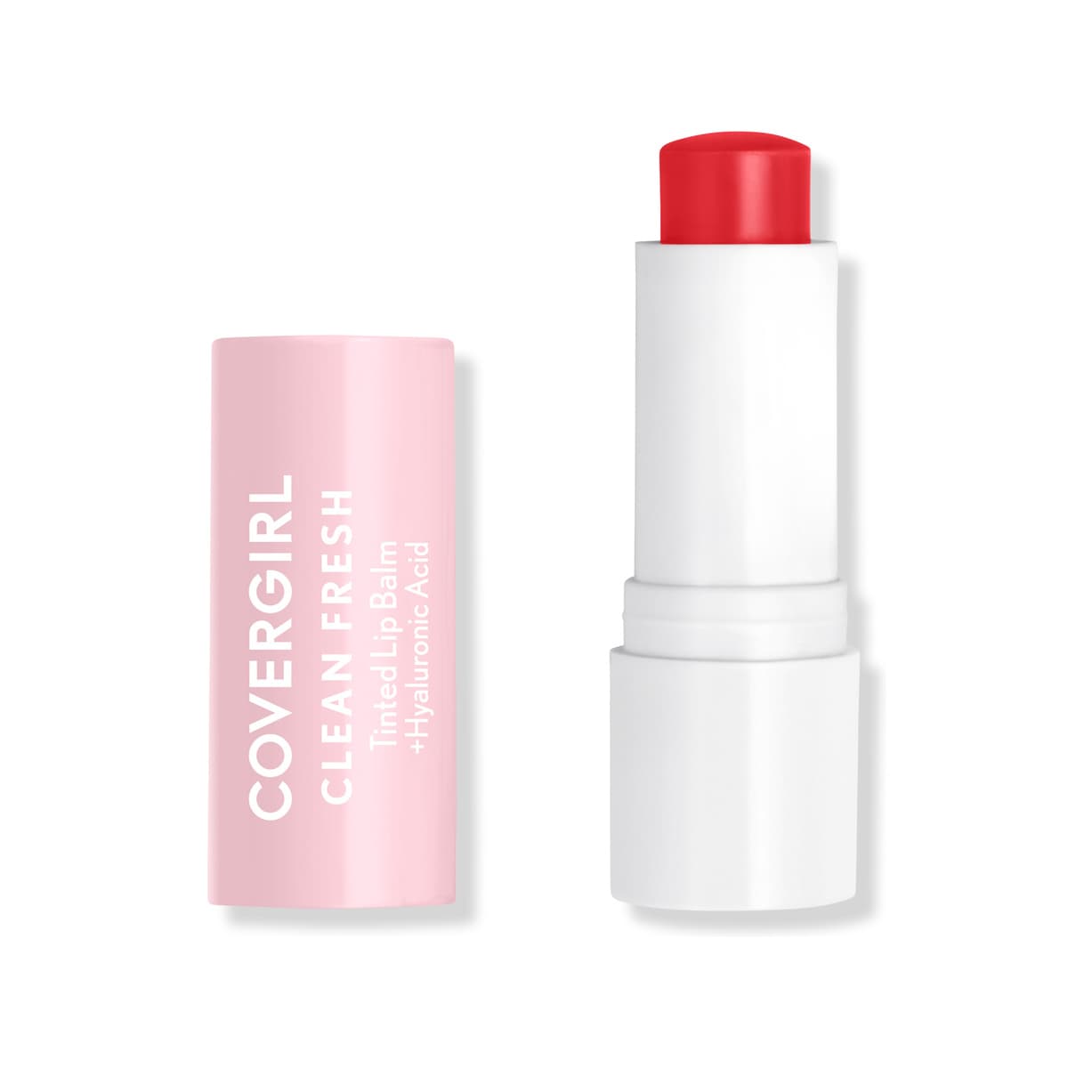 Clean Fresh Tinted Lip Balm, You're The Pom