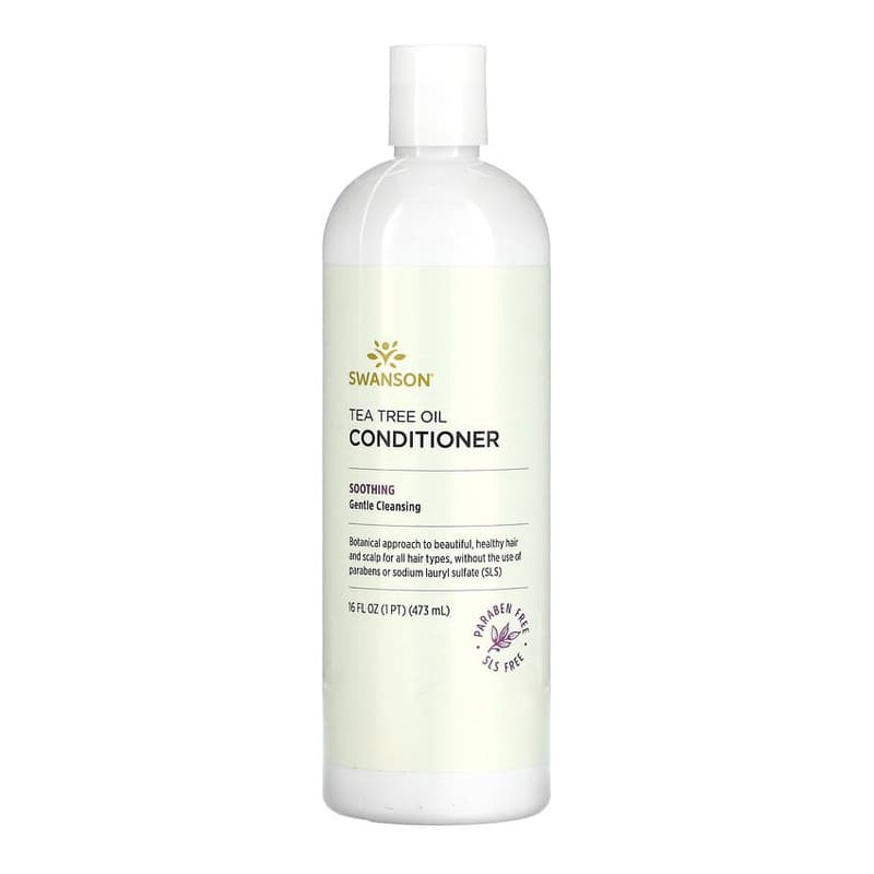 Tea Tree Oil Conditioner