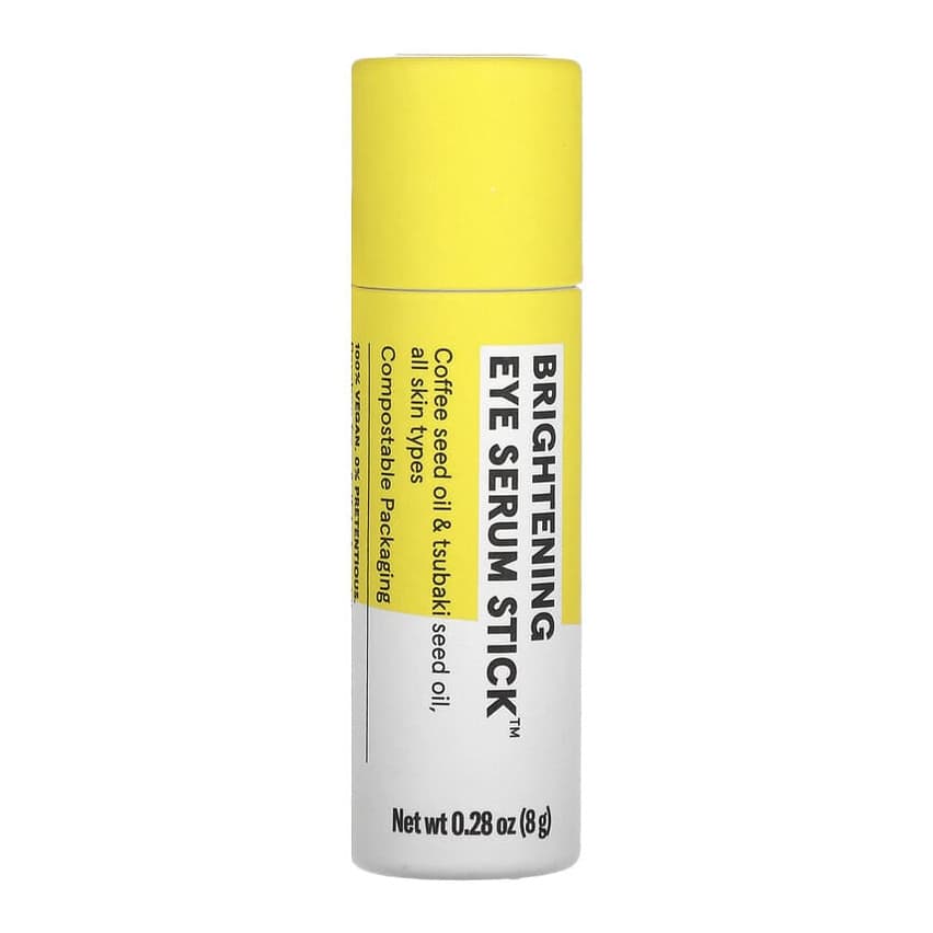Brightening Eye Serum Stick