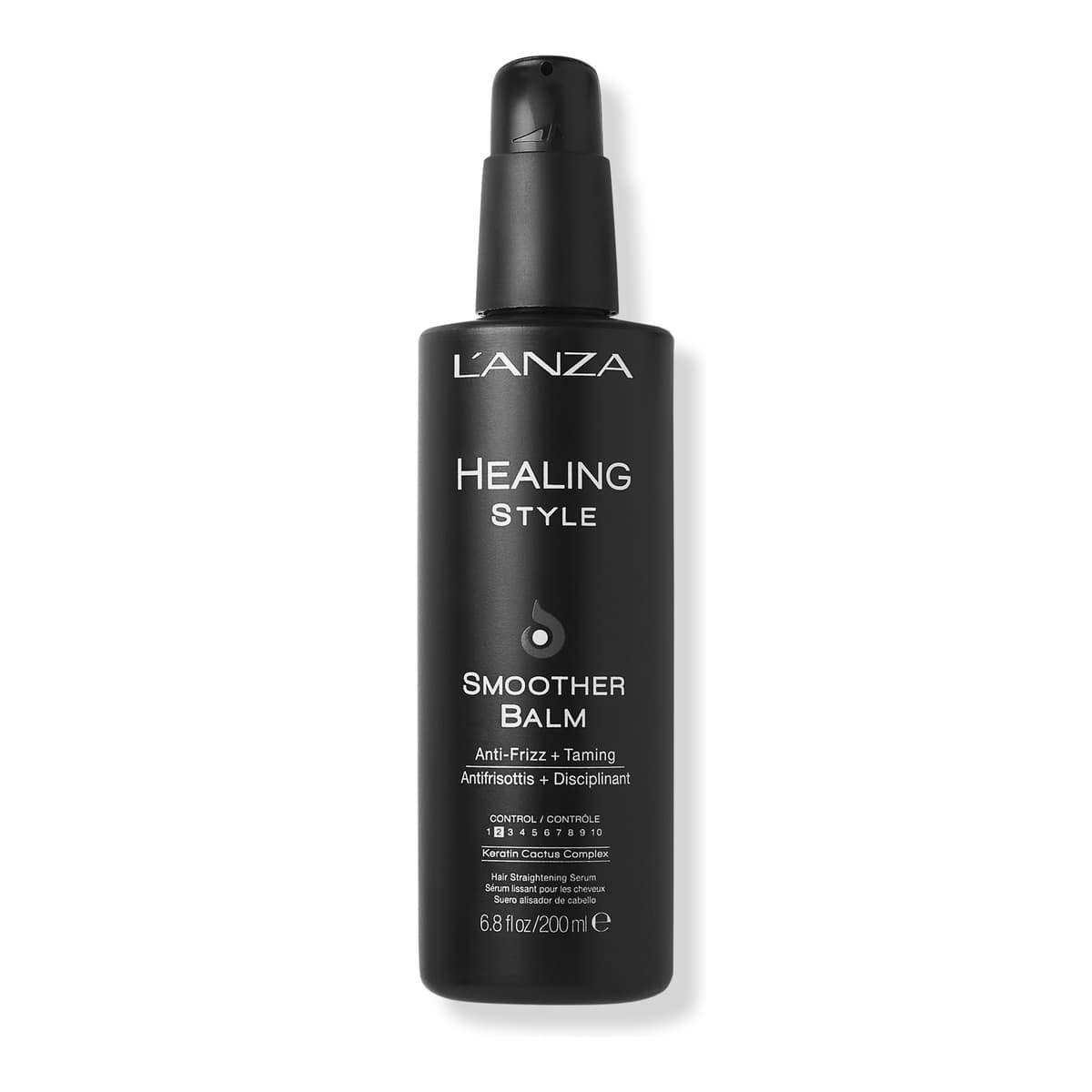 Healing Style Smoother Balm