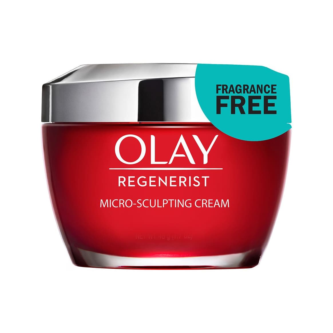 Micro-Sculpting Cream Fragrance-Free