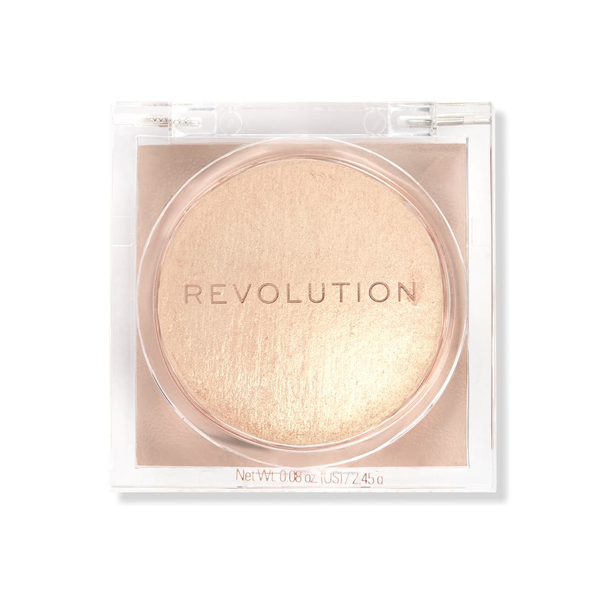 Beam Bright Highlighter, Bronze Baddie