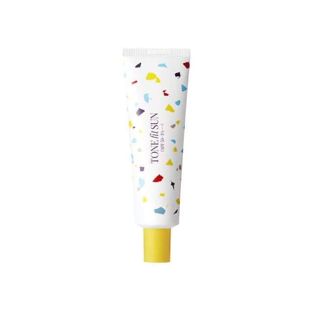 Vegan Hydrating Sun Cream