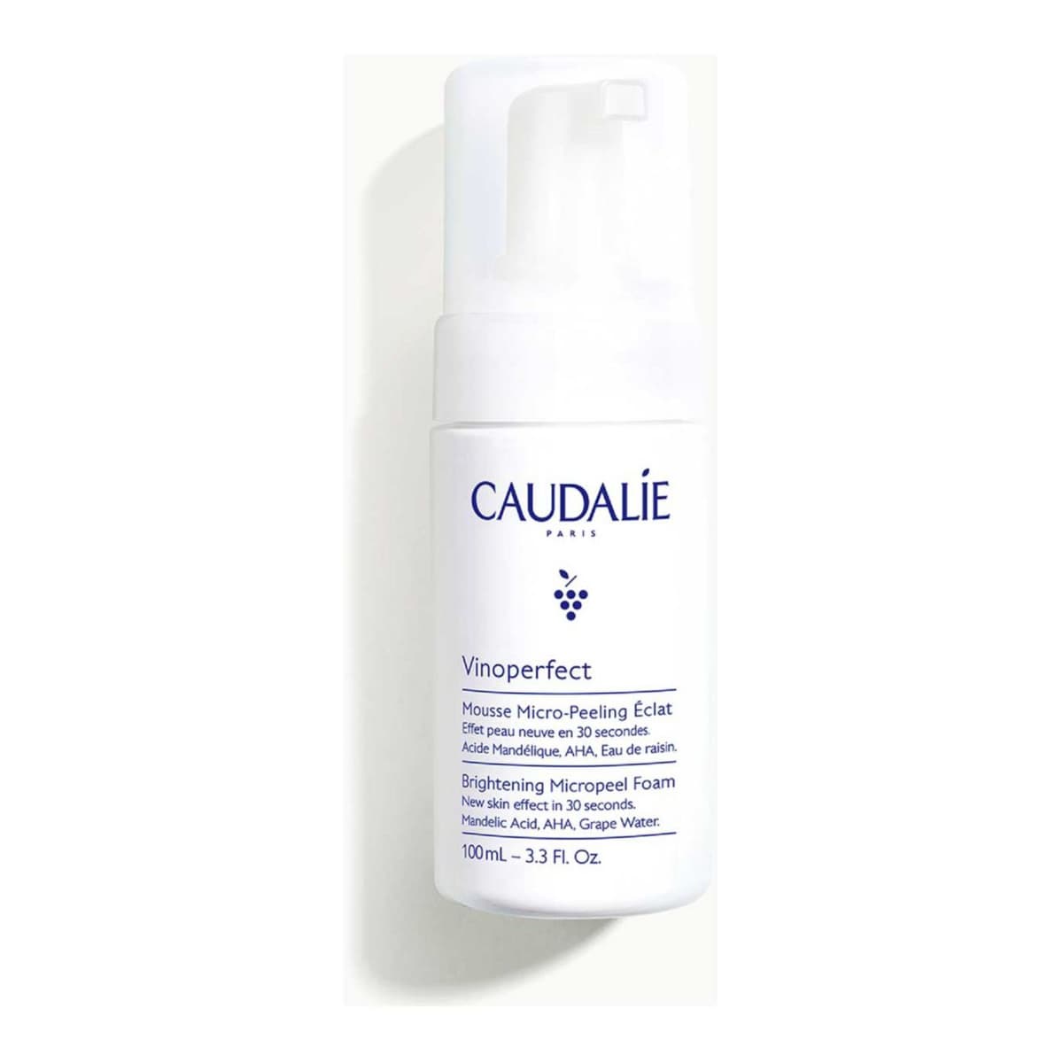 Vinoperfect Brightening Micropeel Foam
