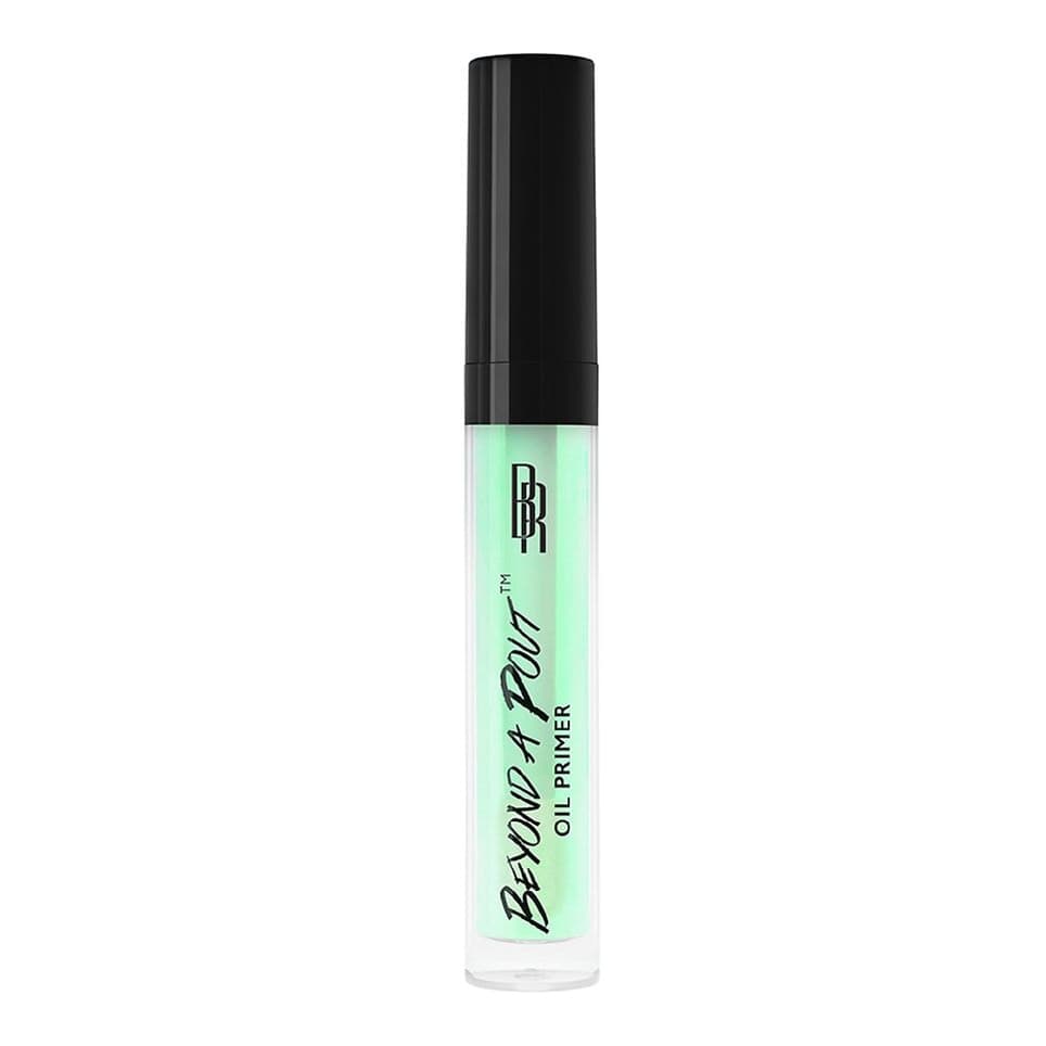 Lip Oil Primer, Mint Kisses