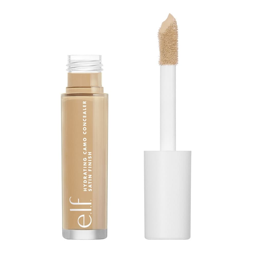 Hydrating Camo Concealer, Tan Sand