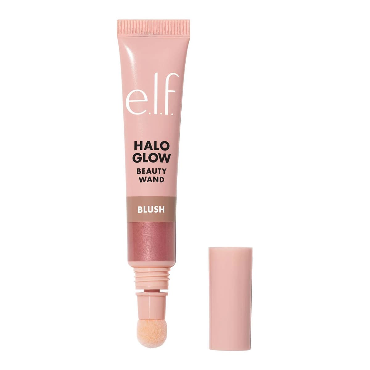 Halo Glow Blush Beauty Wand, Pink-Me-Up