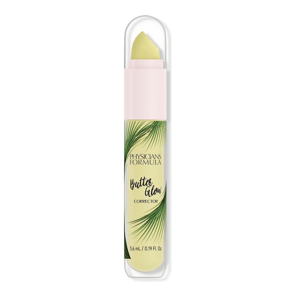 Concealer Stick, Yellow