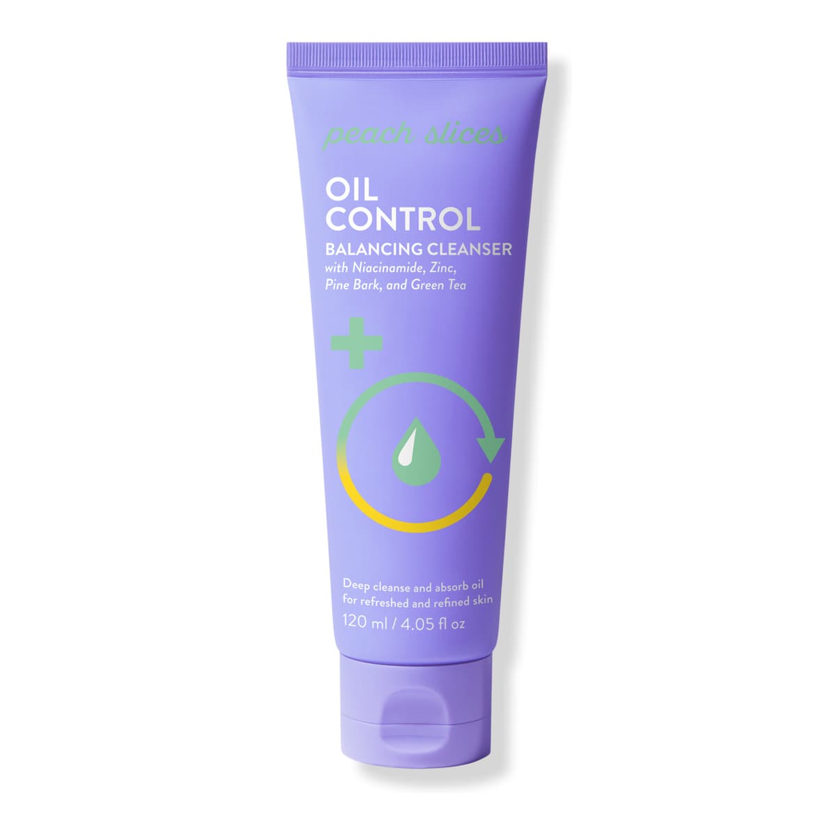 Oil Control Balancing Cleanser