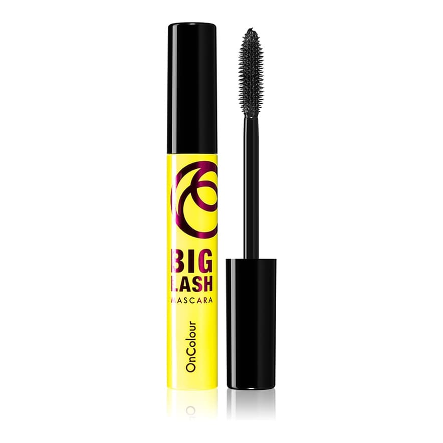 OnColour Volumising Mascara