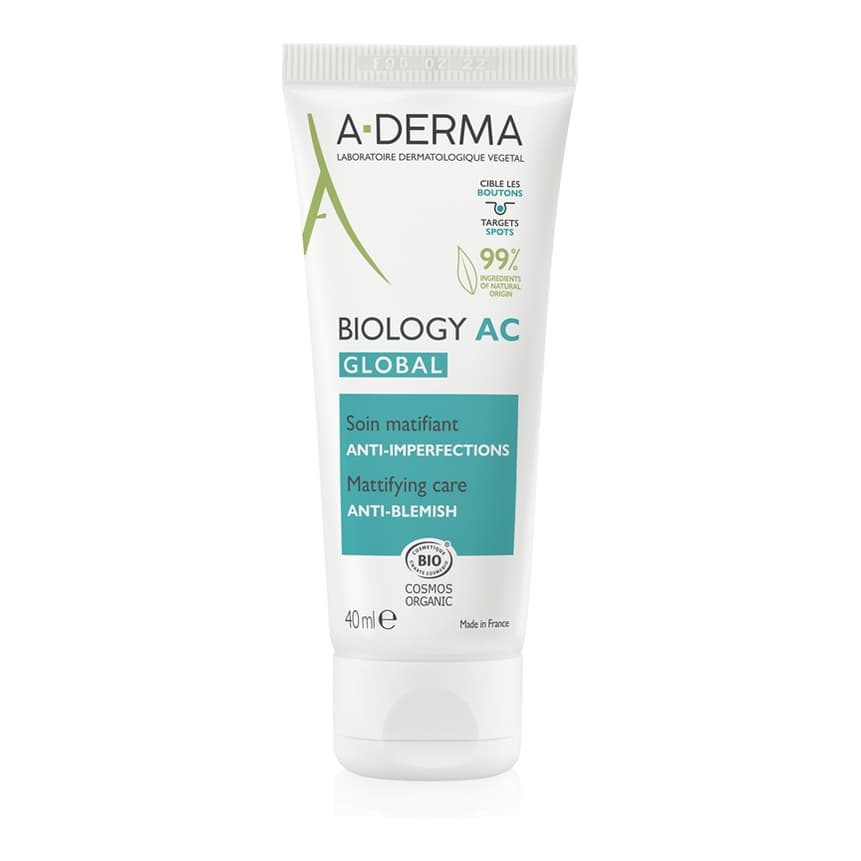 Biology AC