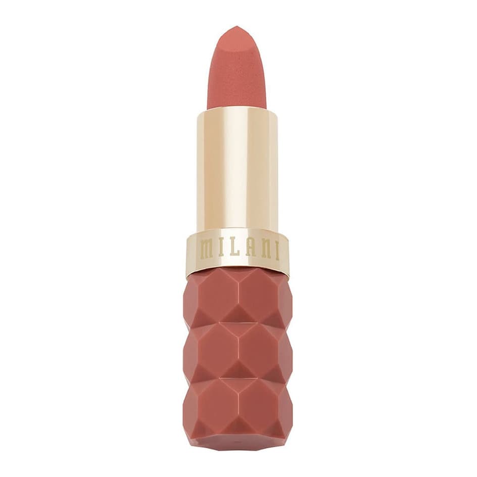 Color Fetish Matte Lipstick The Nudes Collection, Pleasure