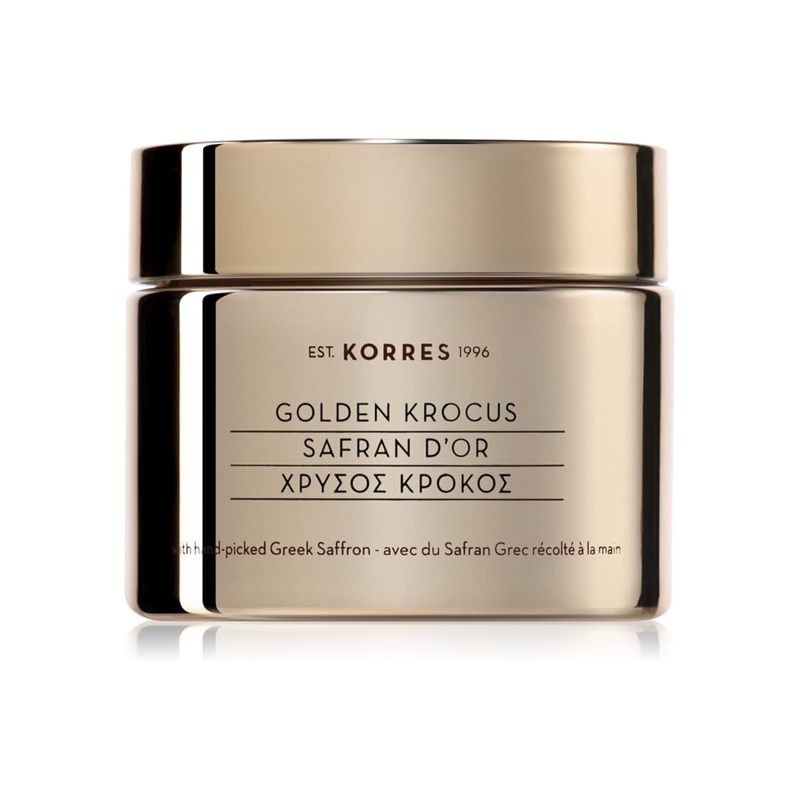 Golden Krocus