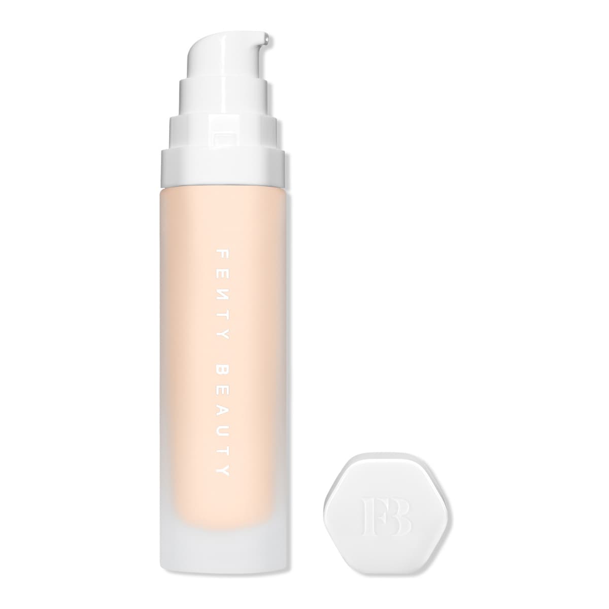 Soft'Lit Naturally Luminous Hydrating Longwear Foundation, #100