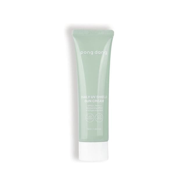 Daily UV Shield Sun Cream