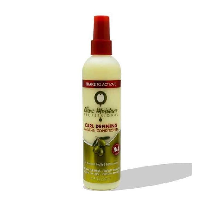 Curl Defining Leave In Conditioner