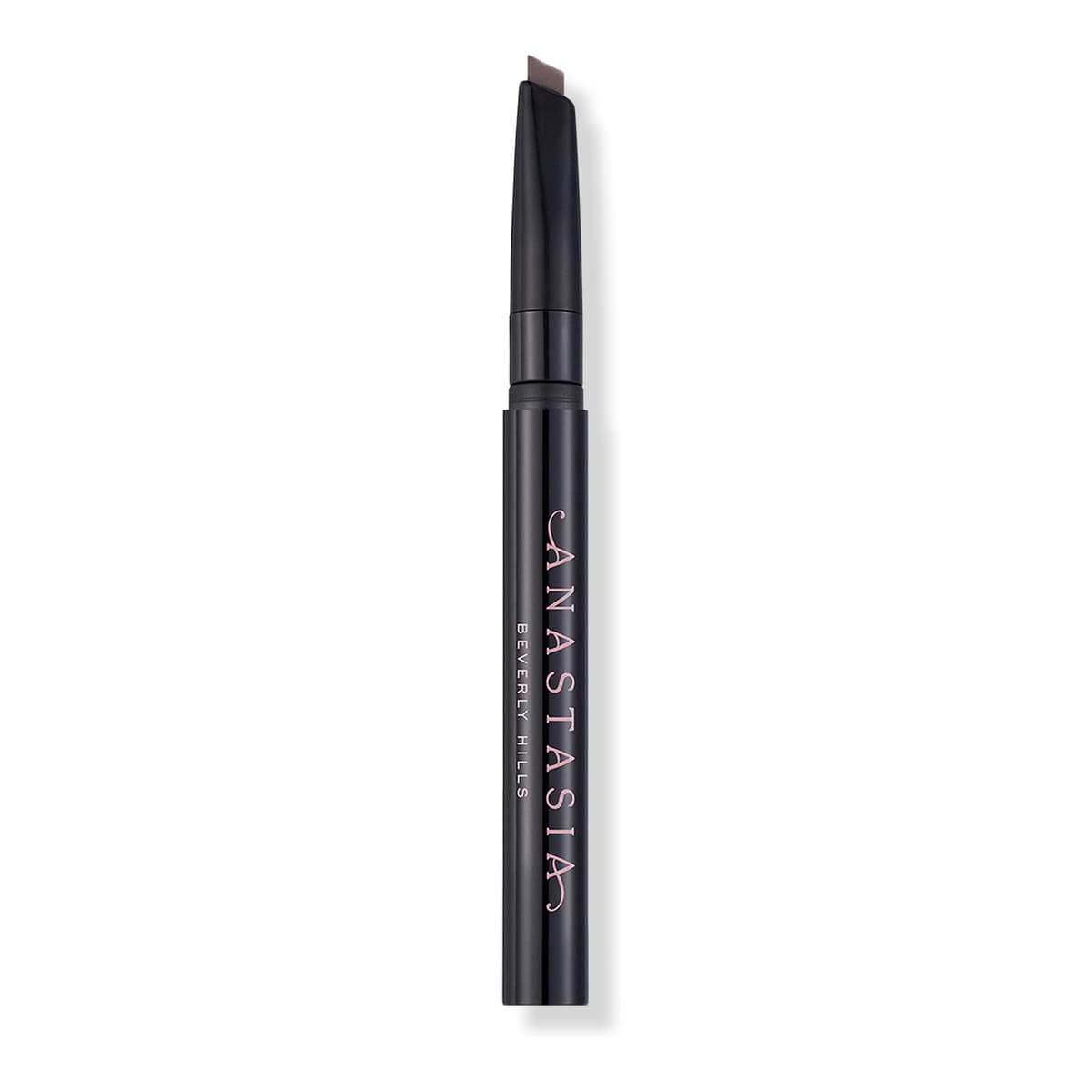 Brow Definer 3-in-1 Triangle Tip Easy Precision Eyebrow Pencil Mini, Taupe