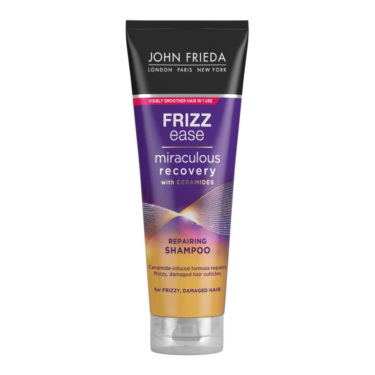 Miraculous Recovery Shampoo