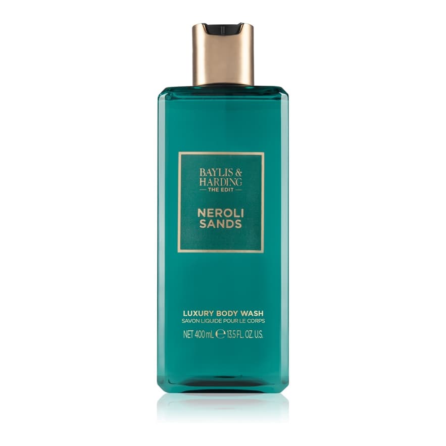The Edit Neroli Sands