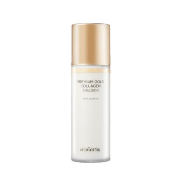 Premium Gold Collagen Emulsion
