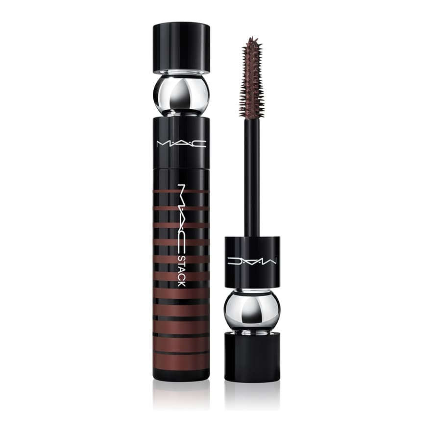 M·A·CStack Mascara Superstack Mega Brush
