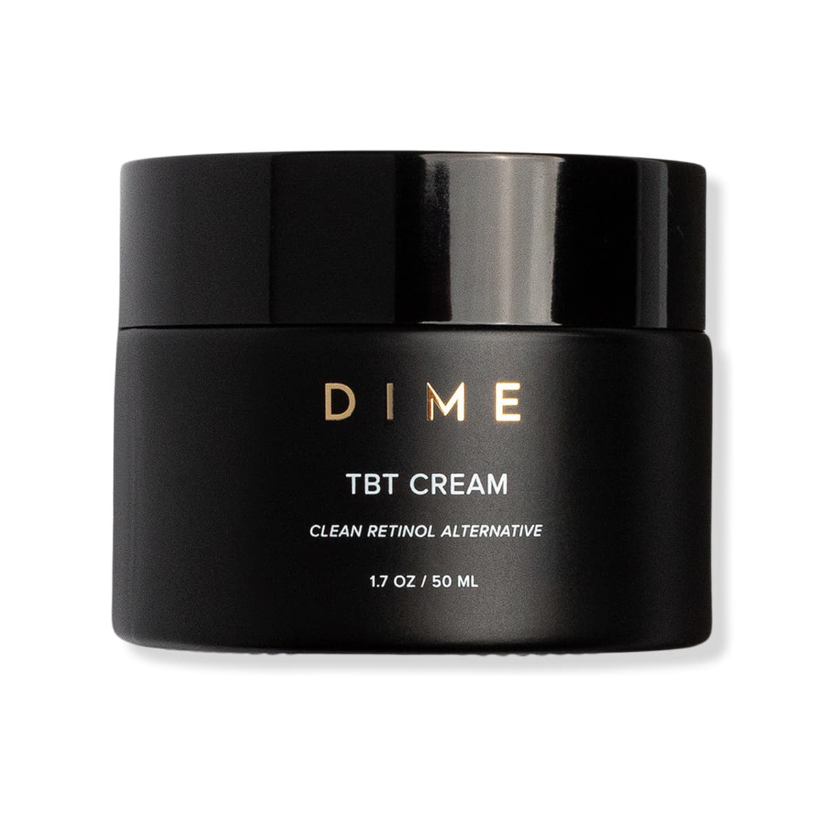 TBT Clean Retinol Alternative Cream