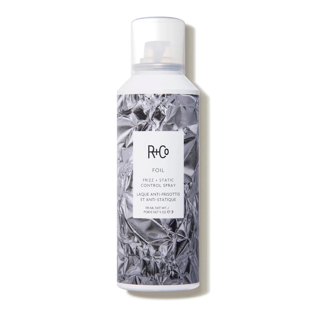 FOIL Frizz Static Control Spray