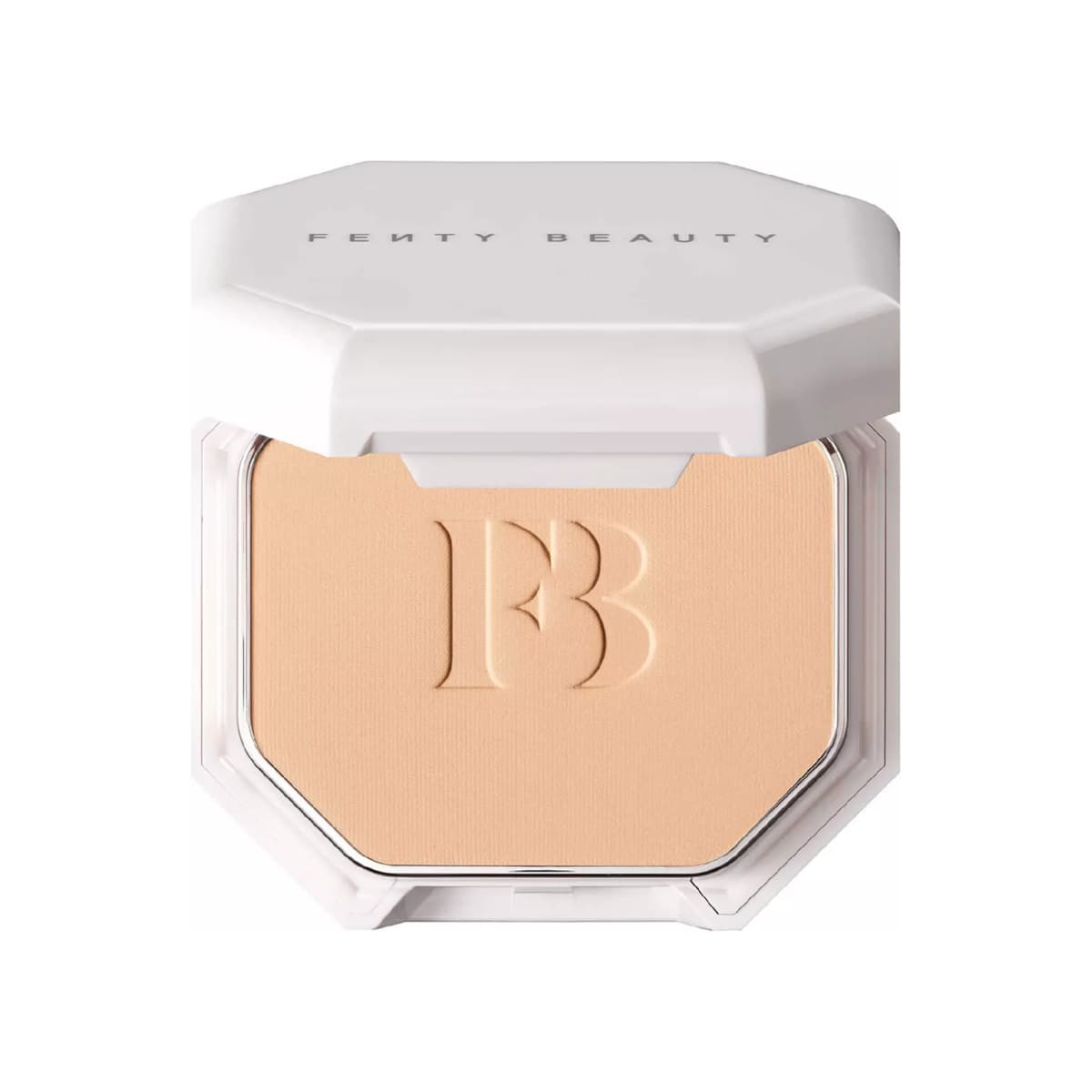 Fenty Pro Filt'r Soft Matte Powder Foundation, #190