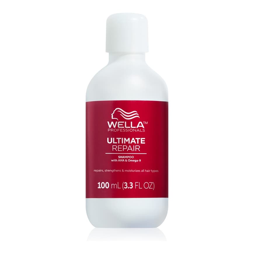 Ultimate Repair Shampoo