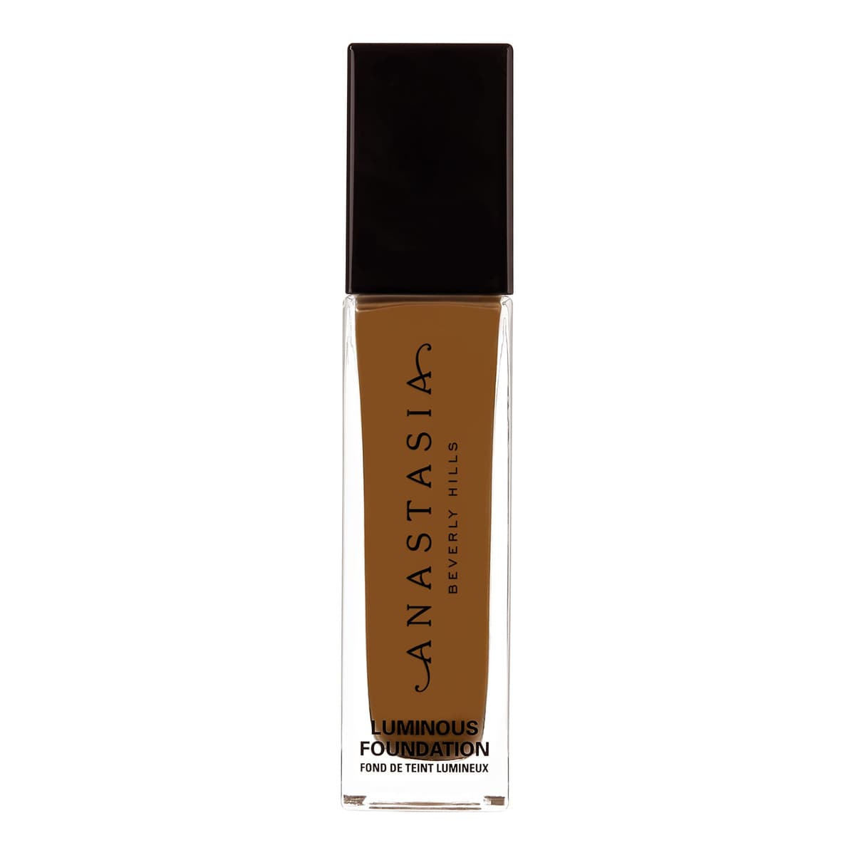 Medium Coverage Natural Finish Luminous Foundation, 480C