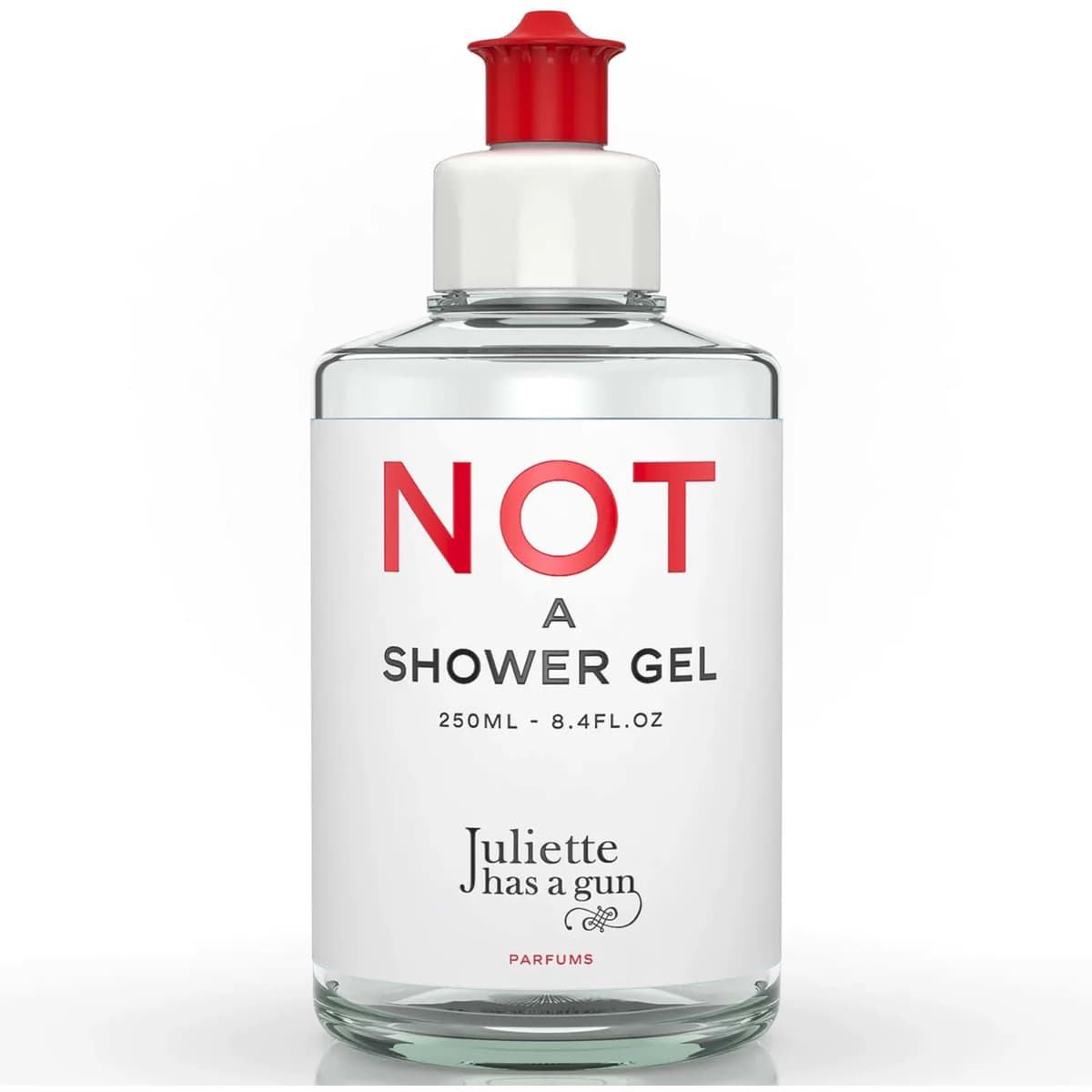 Not A Perfume Shower Gel