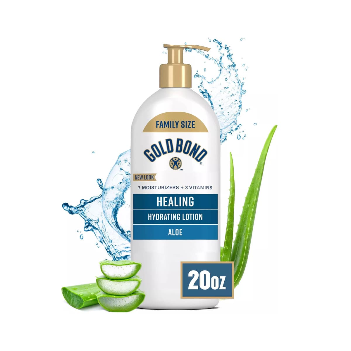 Ultimate Healing Hand and Body Lotions Fresh