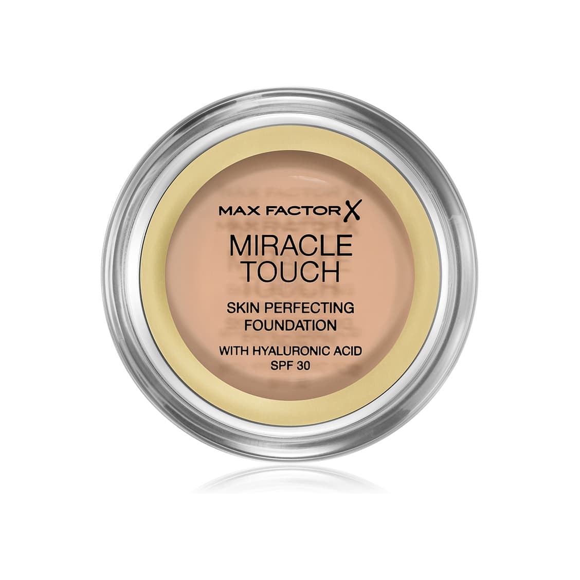 Miracle Touch