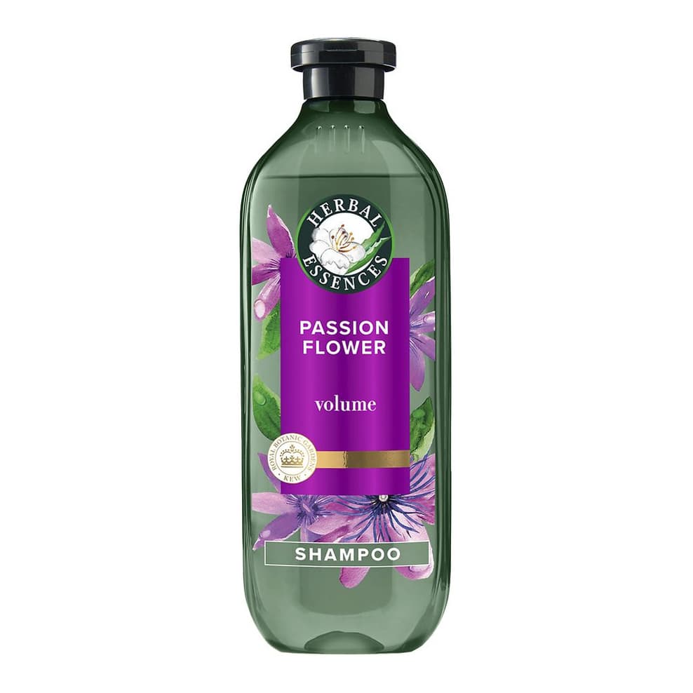 Shampoo Passion Flower