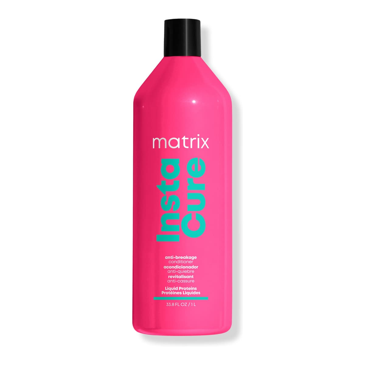 Instacure Anti-Breakage Conditioner