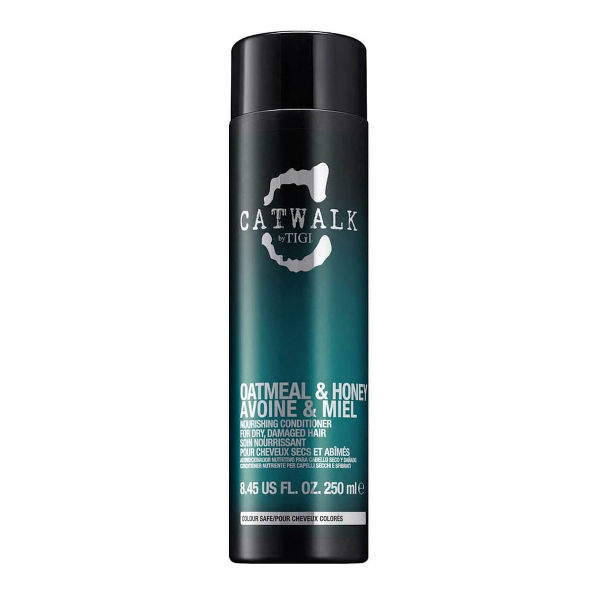 Catwalk Oatmeal & Honey Nourishing Conditioner