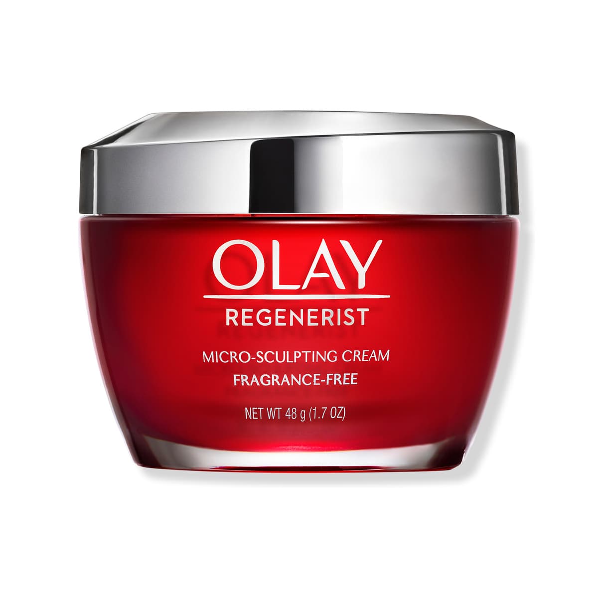 Regenerist Fragrance-Free Micro-Sculpting Cream