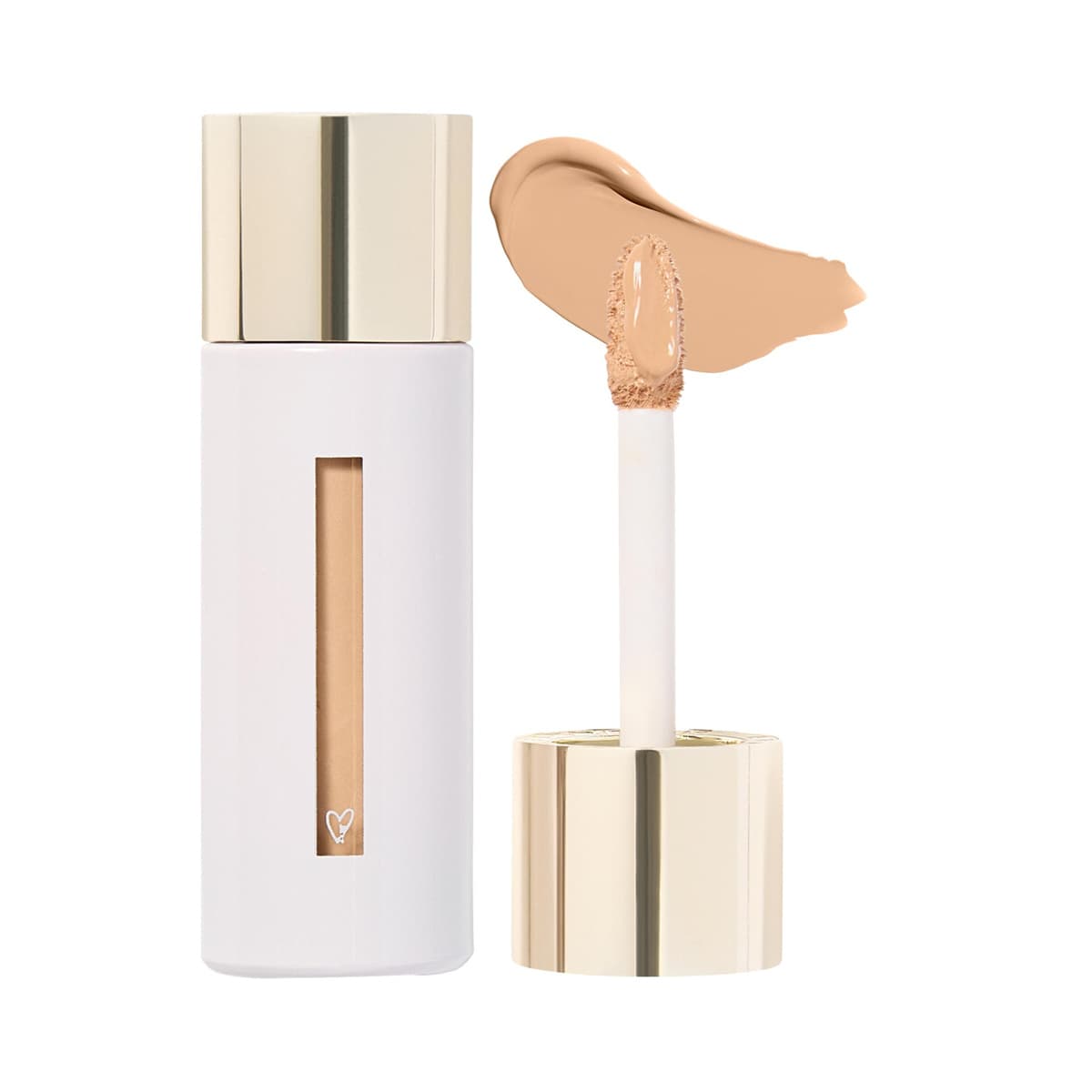 Vital Skincare Brightening Concealer With Hyaluronic Acid, Atelier M2