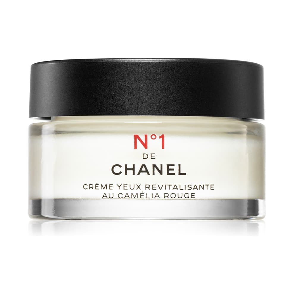 N°1 Revitalizing Eye Cream