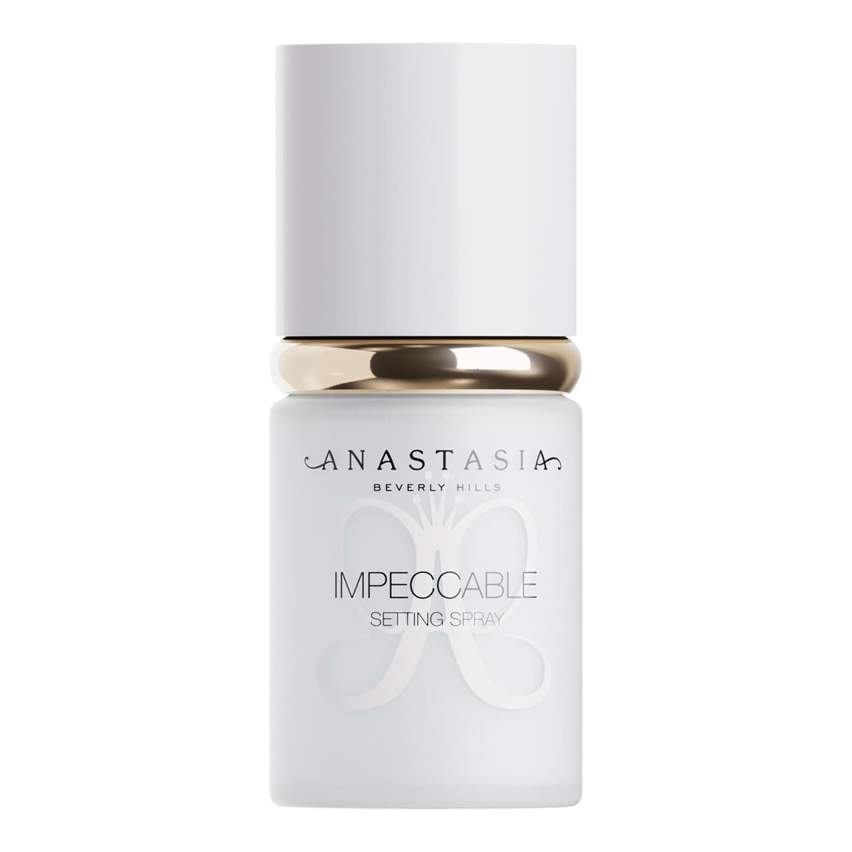 Mini Impeccable 24HR Blurring Matte Setting Spray