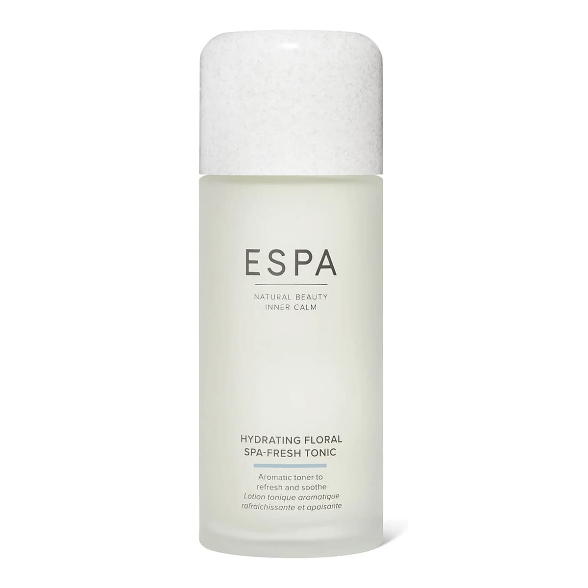Hydrating Floral Spa-Fresh Tonic