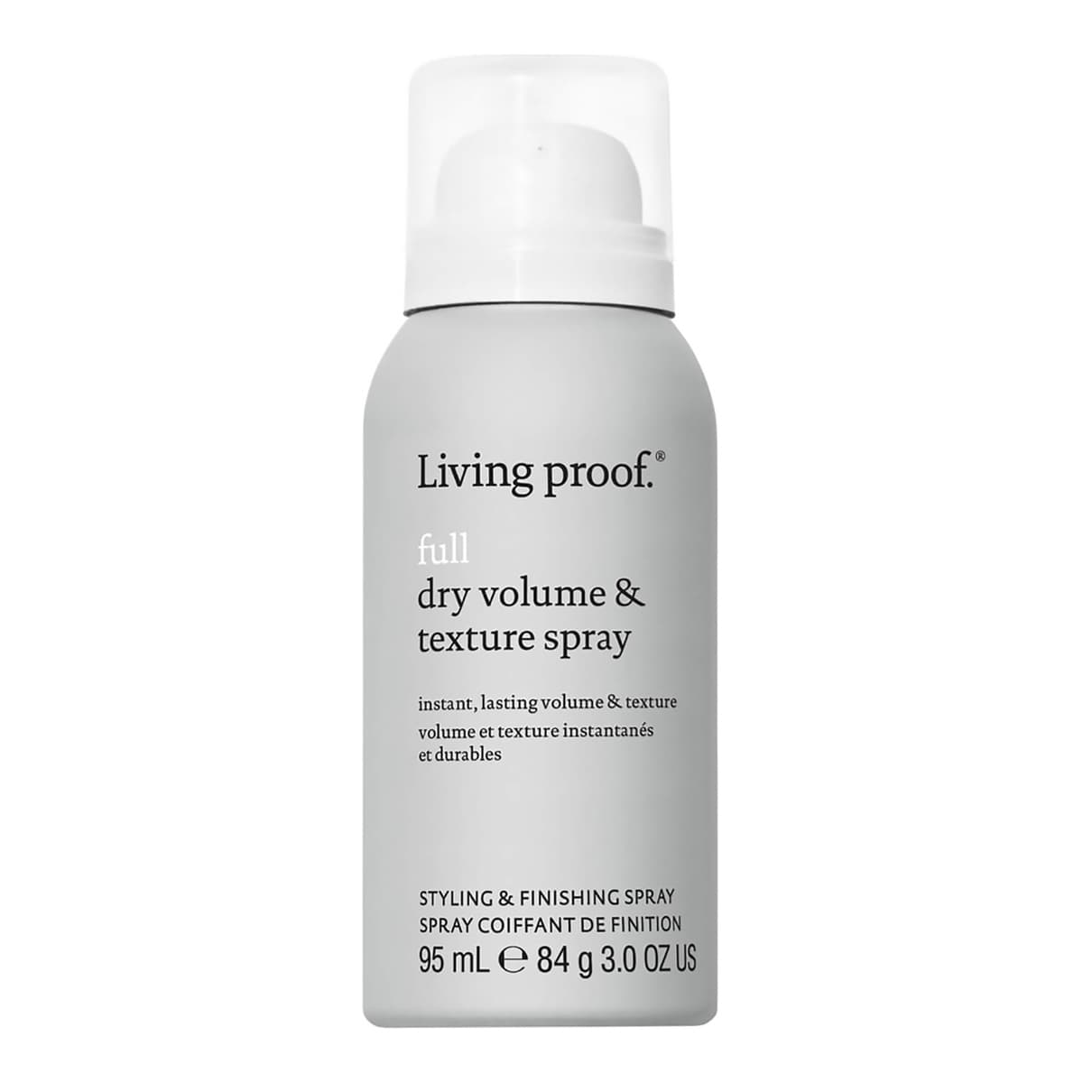 Full Dry Volume & Texture Spray