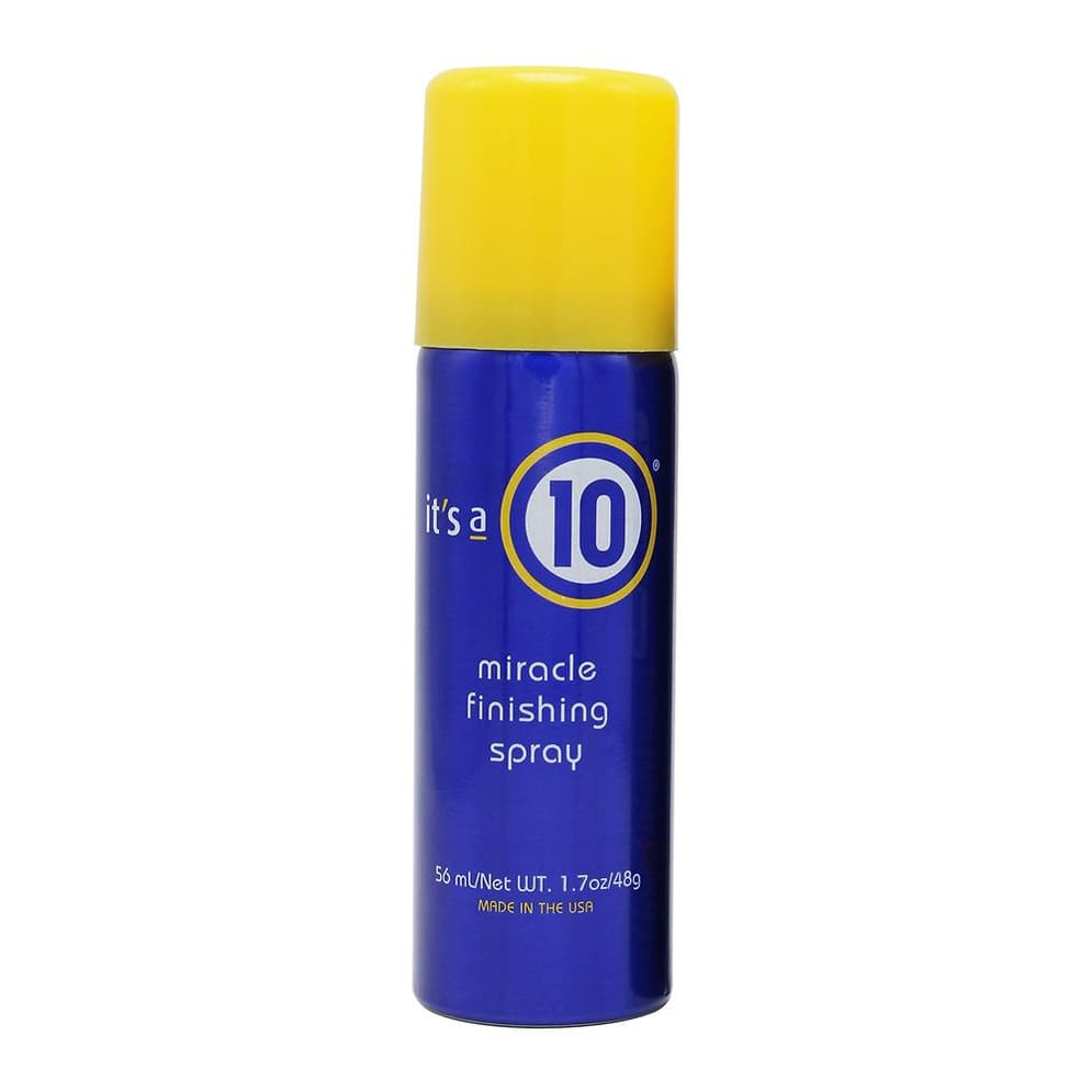 Miracle Finishing Spray