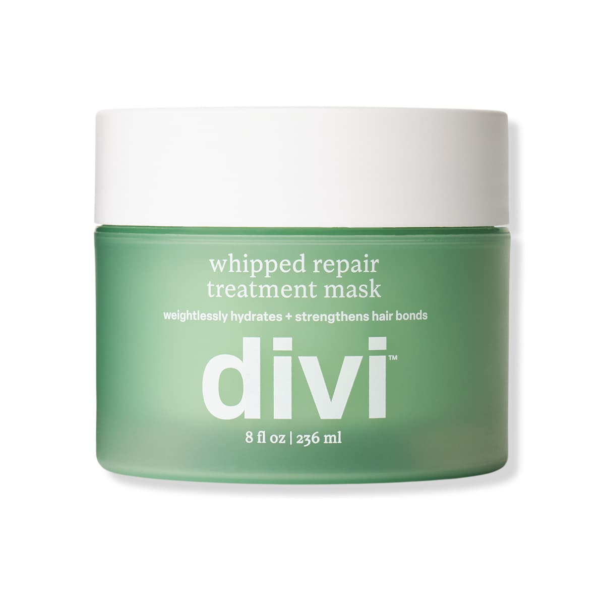Whipped Repair Treatment Mask